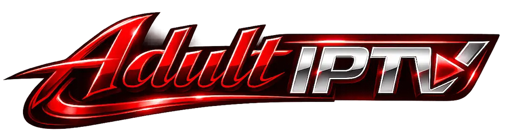 Adult IPTV Logo